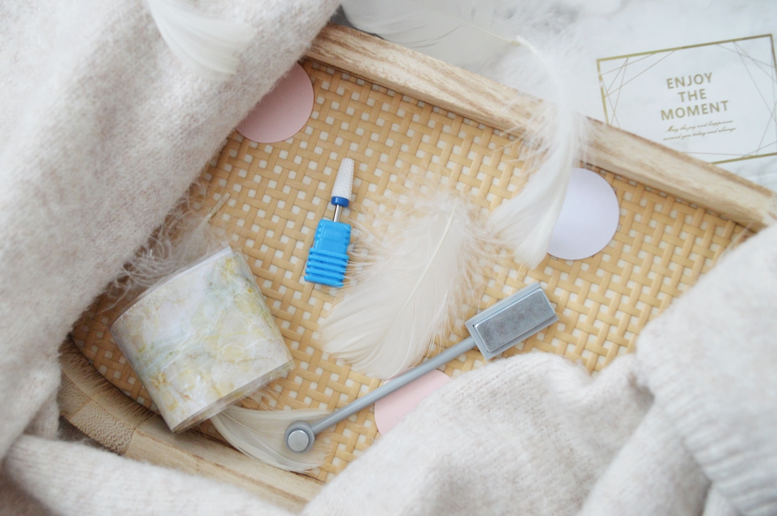 top gadżety do paznokci za mniej niż 10 zł